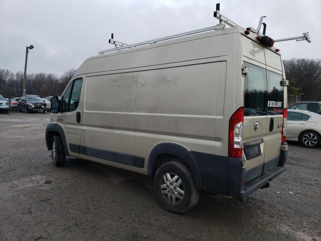 Obraz 2 z 2014 RAM PROMASTER 1500 1500 HIGH 2014 z VIN 3C6TRVBG1EE116694