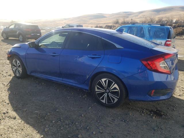 Image 2 of 2016 HONDA CIVIC EXL 2016 with VIN 19XFC1F72GE223217