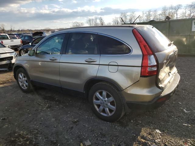 Obraz 2 z 2007 HONDA CR-V EXL 2007 z VIN JHLRE48767C051077