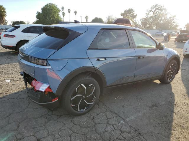Image 3 of 2024 HYUNDAI IONIQ 5 SEL 2024 with VIN KM8KNDDFXRU273884