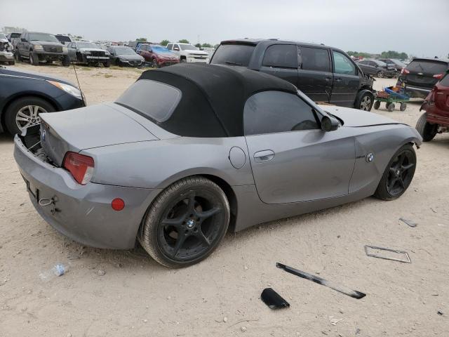 Image 3 of 2008 BMW Z4 3.0SI 2008 with VIN 4USBU535X8LX03966