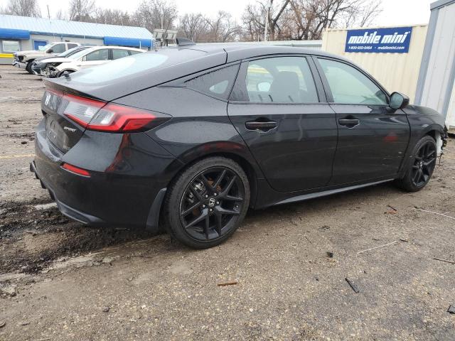 Image 3 of 2023 HONDA CIVIC SPORT 2023 with VIN 19XFL2H8XPE001374