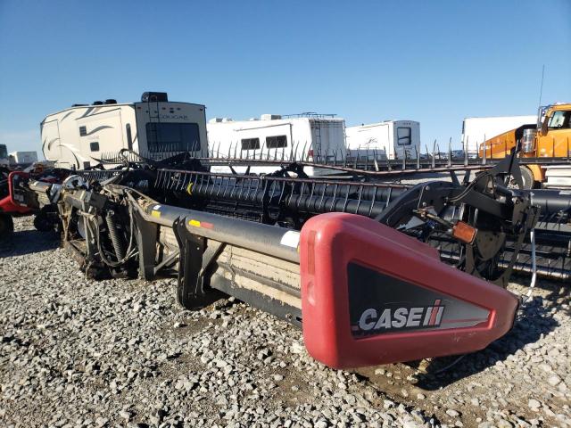 Image 1 of 2009 CASE COMBINE HE 2009 with VIN X0V1N000078665243