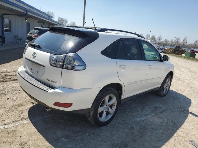 Image 3 of 2007 LEXUS RX 350 2007 with VIN 2T2HK31U97C043764