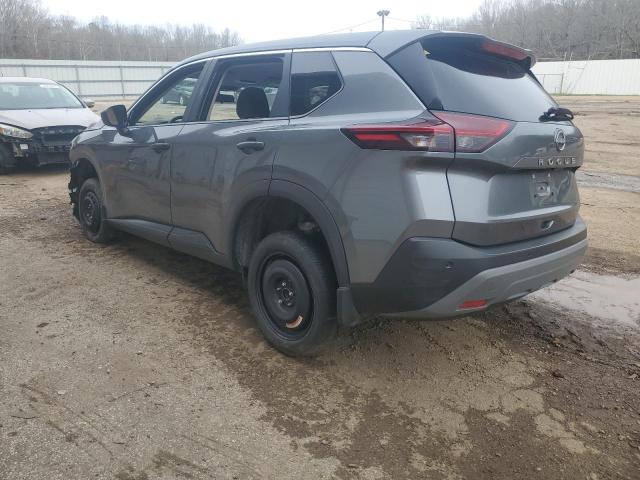 Obraz 2 z 2023 NISSAN ROGUE S 2023 z VIN 5N1BT3AAXPC801130
