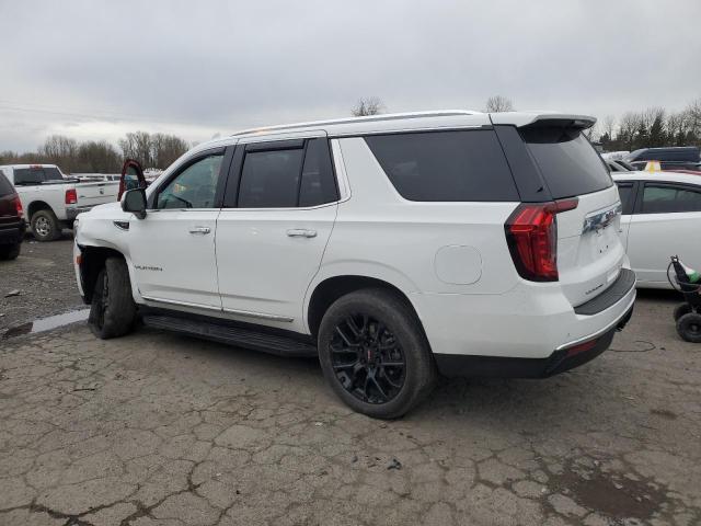 Image 2 of 2023 GMC YUKON SLT 2023 with VIN 1GKS2BKD3PR204588