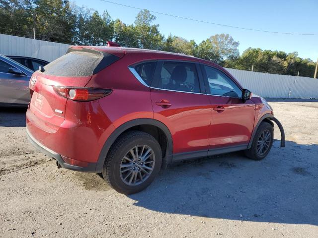 Изображение 3 2019 MAZDA CX-5 TOURING 2019 с VIN JM3KFACM1K0541192