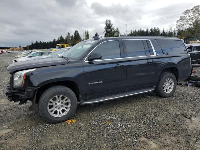 Image 1 of 2018 GMC YUKON XL K1500 SLT 2018 with VIN 1GKS2GKC6JR322341