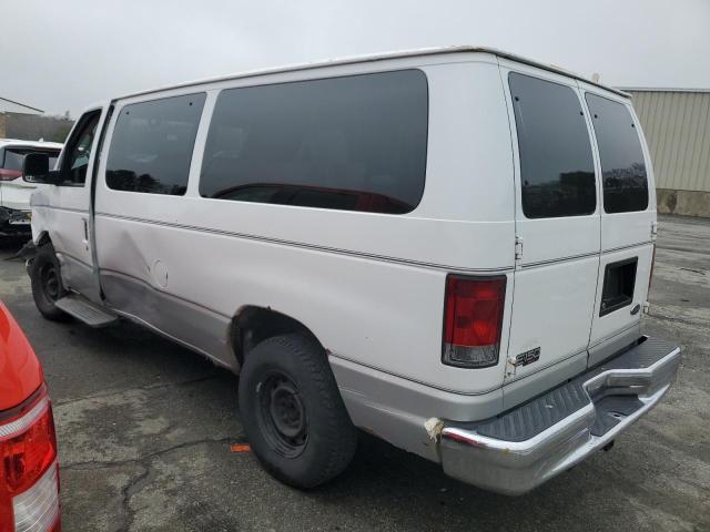 Изображение 2 2003 FORD ECONOLINE E150 WAGON 2003 с VIN 1FMRE11L13HA93359