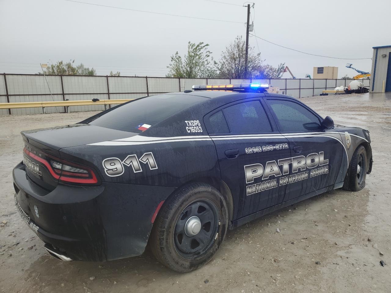 Изображение 3 2020 DODGE CHARGER SXT 2020 с VIN 2C3CDXBG1LH160848