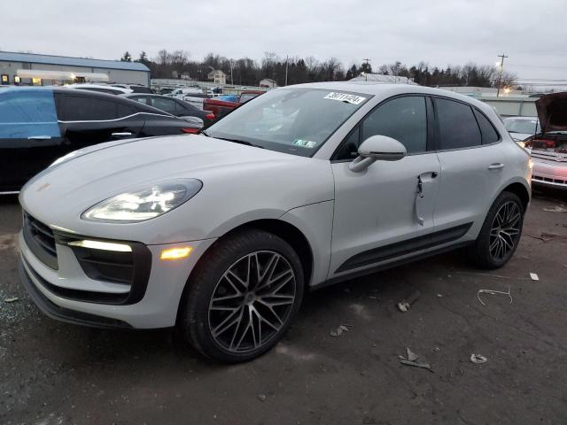 Изображение 1 2023 PORSCHE MACAN BASE 2023 с VIN WP1AA2A55PLB10024