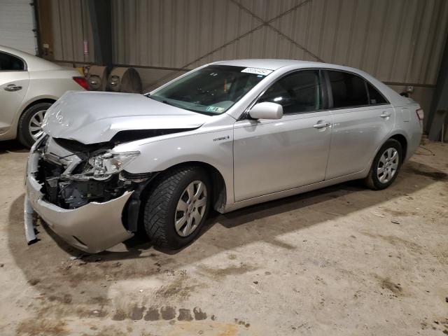 Изображение 1 2011 TOYOTA CAMRY HYBRID 2011 с VIN 4T1BB3EK3BU140260
