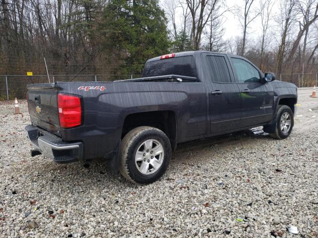 Image 3 of 2016 CHEVROLET SILVERADO K1500 LT 2016 with VIN 1GCVKREC2GZ144968