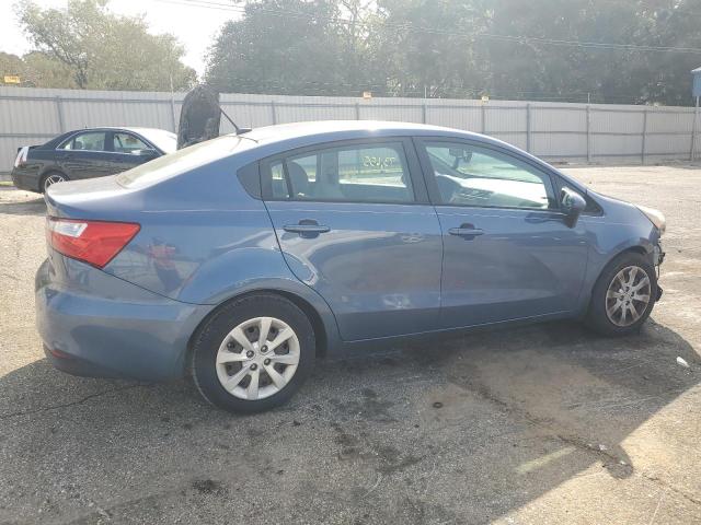 Obraz 3 z 2016 KIA RIO LX 2016 z VIN KNADM4A30G6660551
