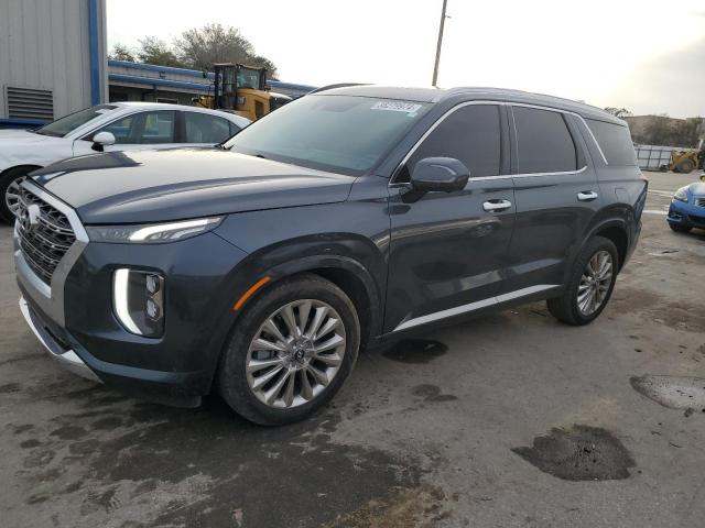 2020 HYUNDAI PALISADE LIMITED 2020 image