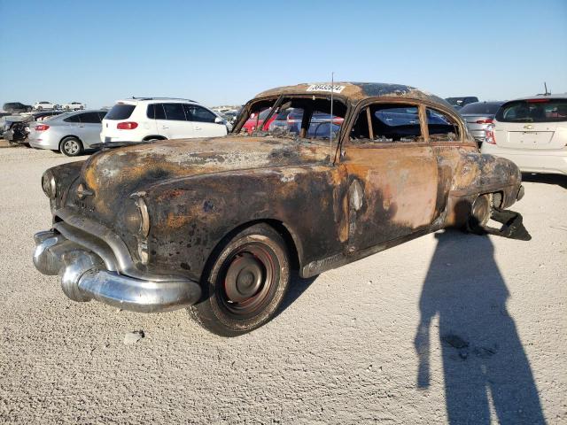 1949 OLDSMOBILE FUTURAMIC 1949 image