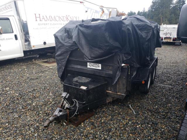 Image 2 of 2014 PJTM TRAILER 2014 with VIN 4P5D51025E1208392