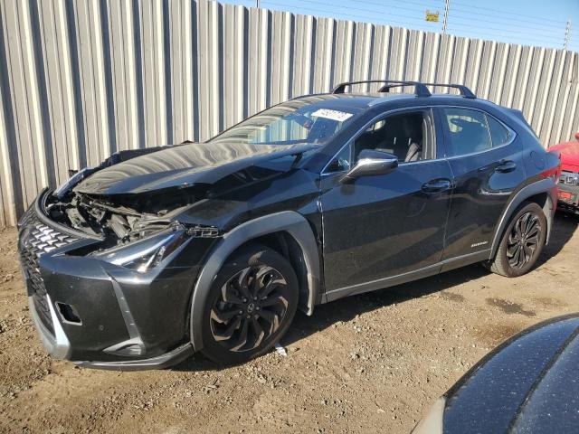 Obraz 2020 LEXUS UX 250H 2020