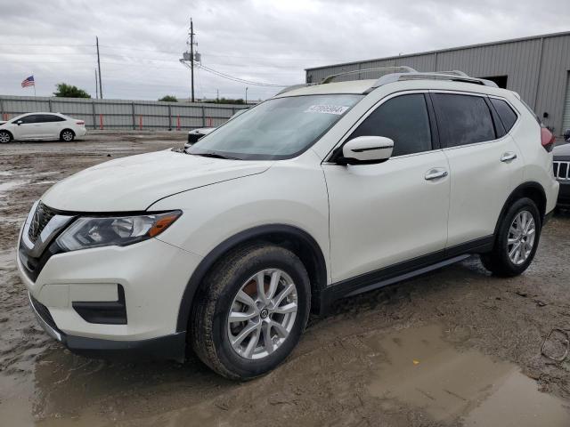Image 1 of 2019 NISSAN ROGUE S 2019 with VIN 5N1AT2MT9KC844207