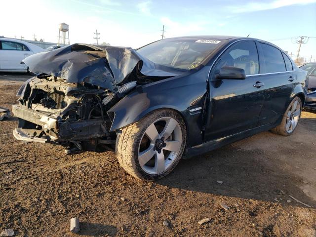 Изображение 2009 PONTIAC G8 GT 2009