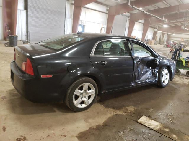 Image 3 of 2012 CHEVROLET MALIBU LS 2012 with VIN 1G1ZB5E06CF206571