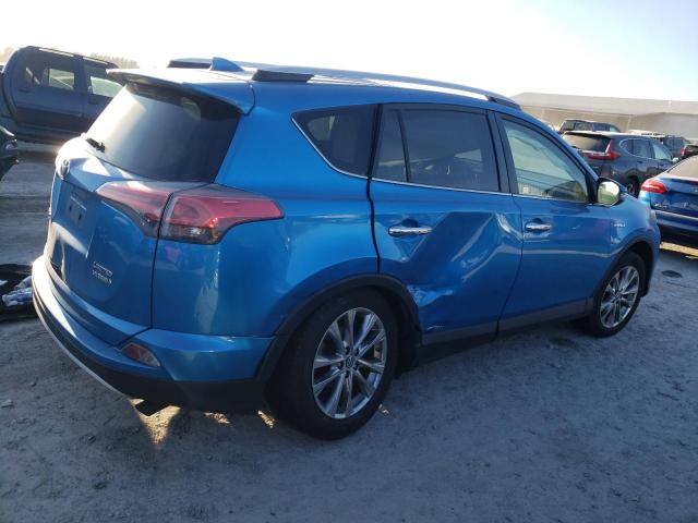 Obraz 3 z 2016 TOYOTA RAV4 HV LIMITED 2016 z VIN JTMDJREV7GD039145