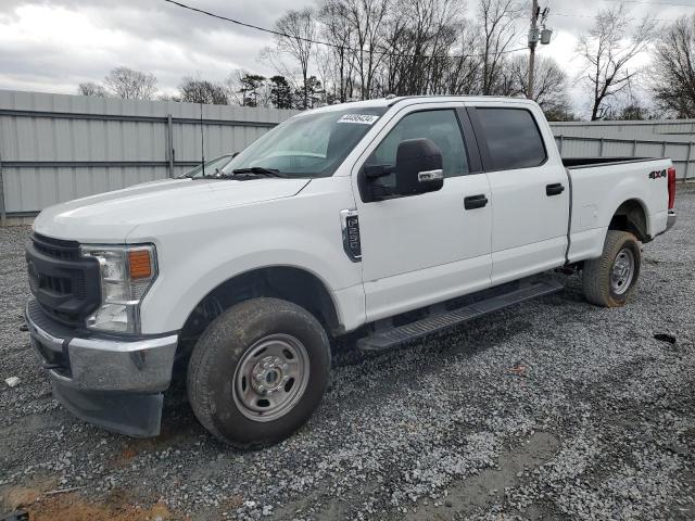 Image 1 of 2022 FORD F250 SUPER DUTY 2022 with VIN 1FT7W2B64NEE59844