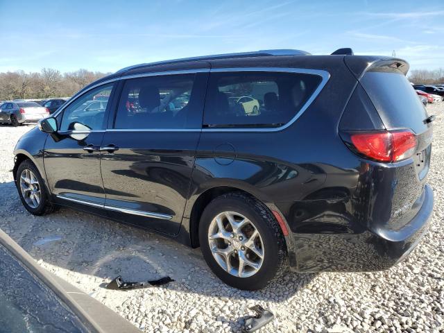 Image 2 of 2017 CHRYSLER PACIFICA LIMITED 2017 with VIN 2C4RC1GG9HR594502