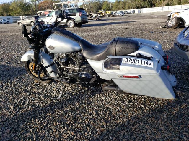 Изображение 3 2023 HARLEY-DAVIDSON FLHXS  2023 с VIN 1HD1KRP14PB613799