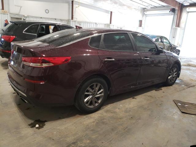 Obraz 3 z 2019 KIA OPTIMA LX 2019 z VIN 5XXGT4L30KG305647