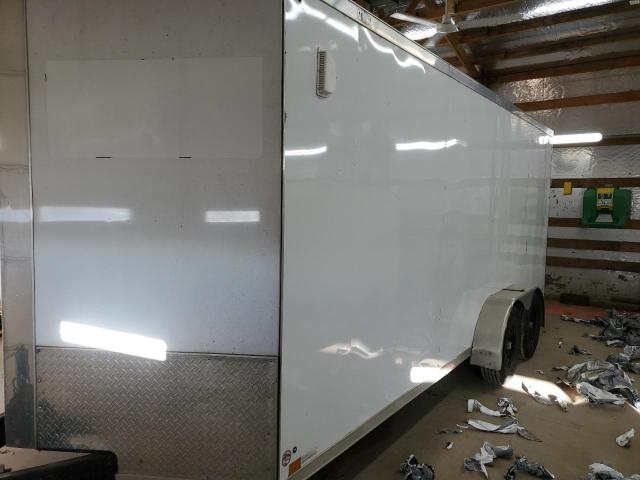 Изображение 2 2021 UTILITY TRAILER 2021 с VIN 58E1W1825M1010184