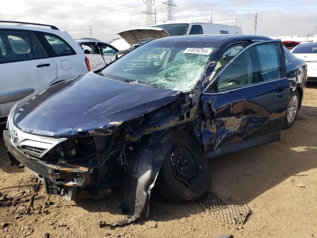 Image 1 of 2014 TOYOTA CAMRY L 2014 with VIN 4T4BF1FK7ER426565