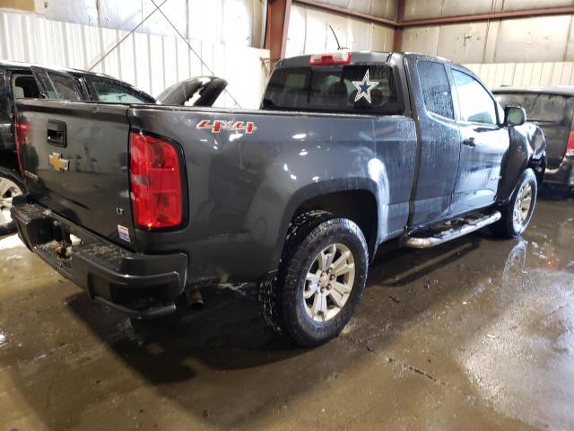 Image 3 of 2015 CHEVROLET COLORADO LT 2015 with VIN 1GCHTBEA1F1186657