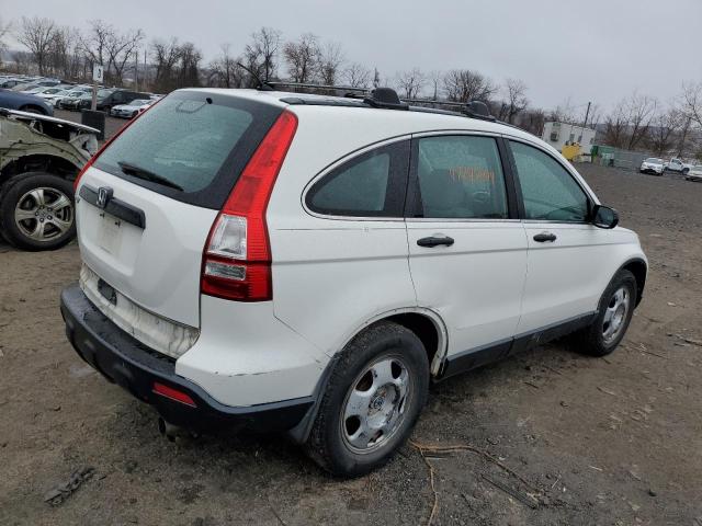 Obraz 3 z 2007 HONDA CR-V LX 2007 z VIN 5J6RE48327L007338
