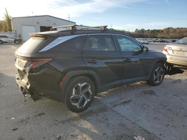 Изображение 3 2023 HYUNDAI TUCSON SEL 2023 с VIN 5NMJF3AE1PH208137
