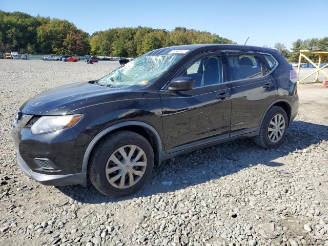 Изображение 1 2016 NISSAN ROGUE S 2016 с VIN KNMAT2MV0GP626128