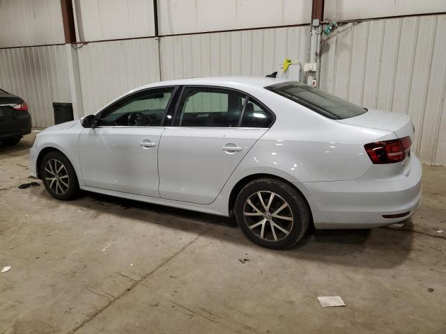 Изображение 2 2017 VOLKSWAGEN JETTA SE 2017 с VIN 3VWDB7AJ3HM351826
