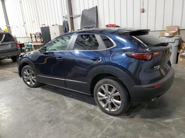 Image 2 of 2020 MAZDA CX-30 SELECT 2020 with VIN 3MVDMBCL1LM118484