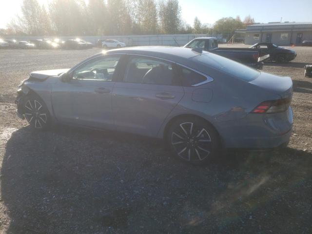 Image 2 of 2023 HONDA ACCORD TOURING HYBRID 2023 with VIN 1HGCY2F86PA035257