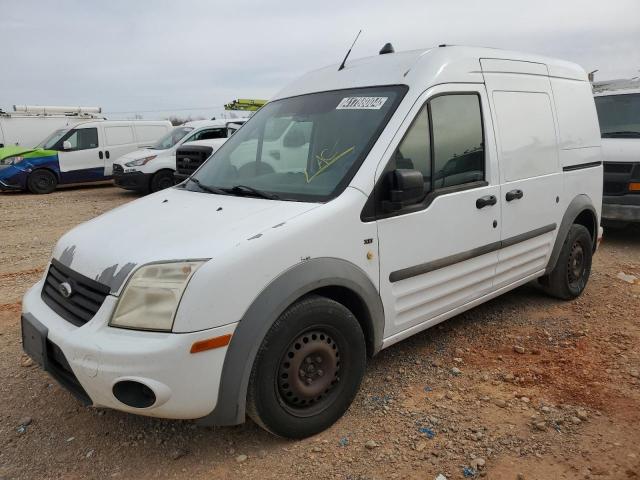 Изображение 1 2013 FORD TRANSIT CONNECT XLT 2013 с VIN NM0LS7BN6DT136174