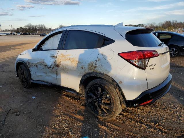 Obraz 2 z 2021 HONDA HR-V SPORT 2021 z VIN 3CZRU5H15MM700745
