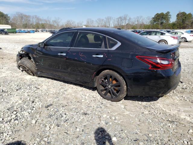 Image 2 of 2018 NISSAN ALTIMA 2.5 2018 with VIN 1N4AL3AP3JC204158