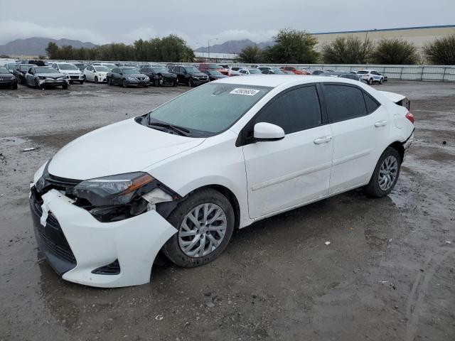 Изображение 1 2017 TOYOTA COROLLA L 2017 с VIN 2T1BURHE7HC788147