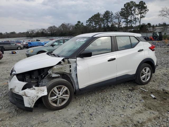 Obraz 1 z 2020 NISSAN KICKS S 2020 z VIN 3N1CP5BV5LL535320