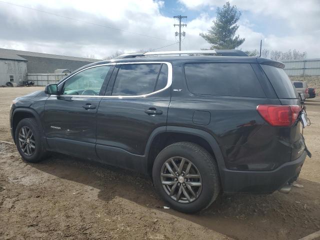 Obraz 2 z 2017 GMC ACADIA SLT-1 2017 z VIN 1GKKNULS3HZ189706