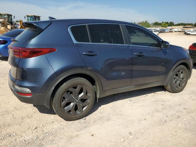 Obraz 3 z 2022 KIA SPORTAGE LX 2022 z VIN KNDPM3AC3N7958271