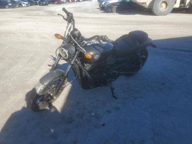 Obraz 2 z 2015 HARLEY-DAVIDSON XG750  2015 z VIN 1HD4NBB15FC507471