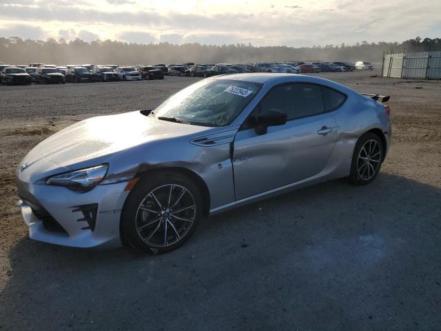 Изображение 2018 TOYOTA 86 GT 2018