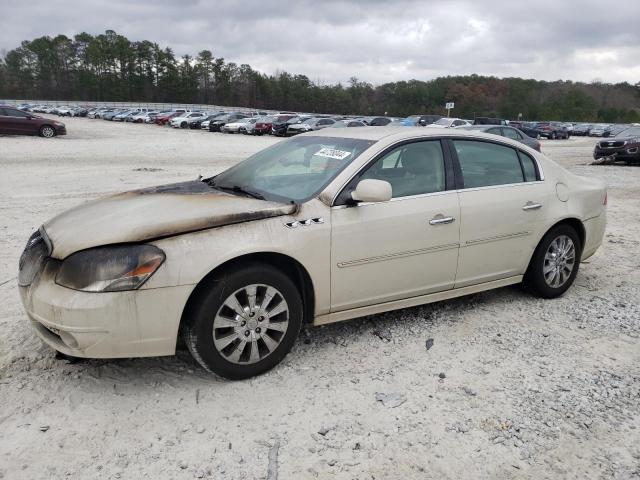 2010 BUICK LUCERNE CXL 2010 image
