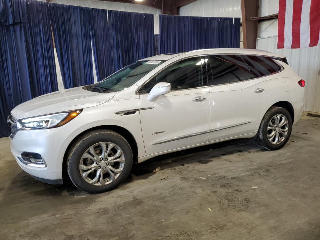 2021 BUICK ENCLAVE AVENIR 2021 image